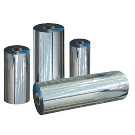 Metallized Film