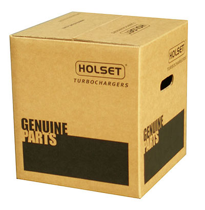 Carton Box And Partition