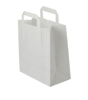 Paper Carrier Bag